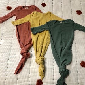 Kate Quinn Knot Gown Bundle